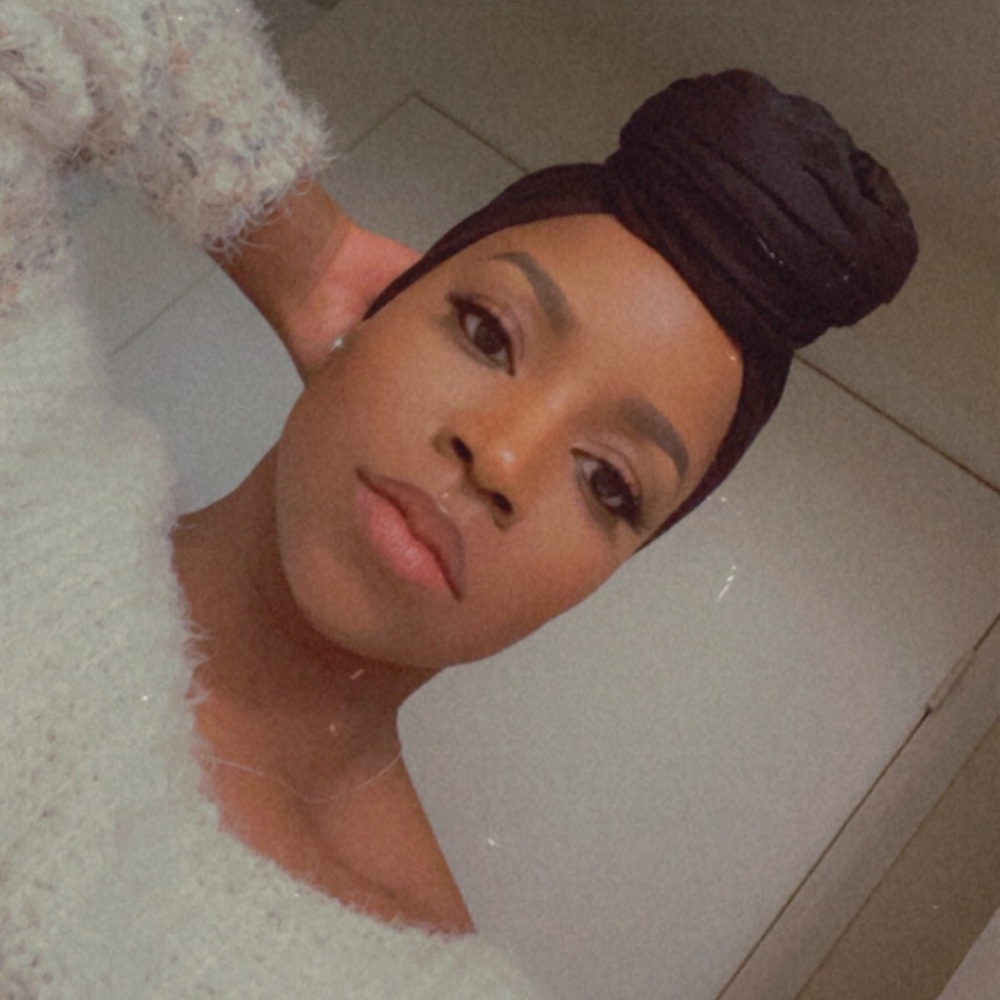 Meet your Posher, Taleena
